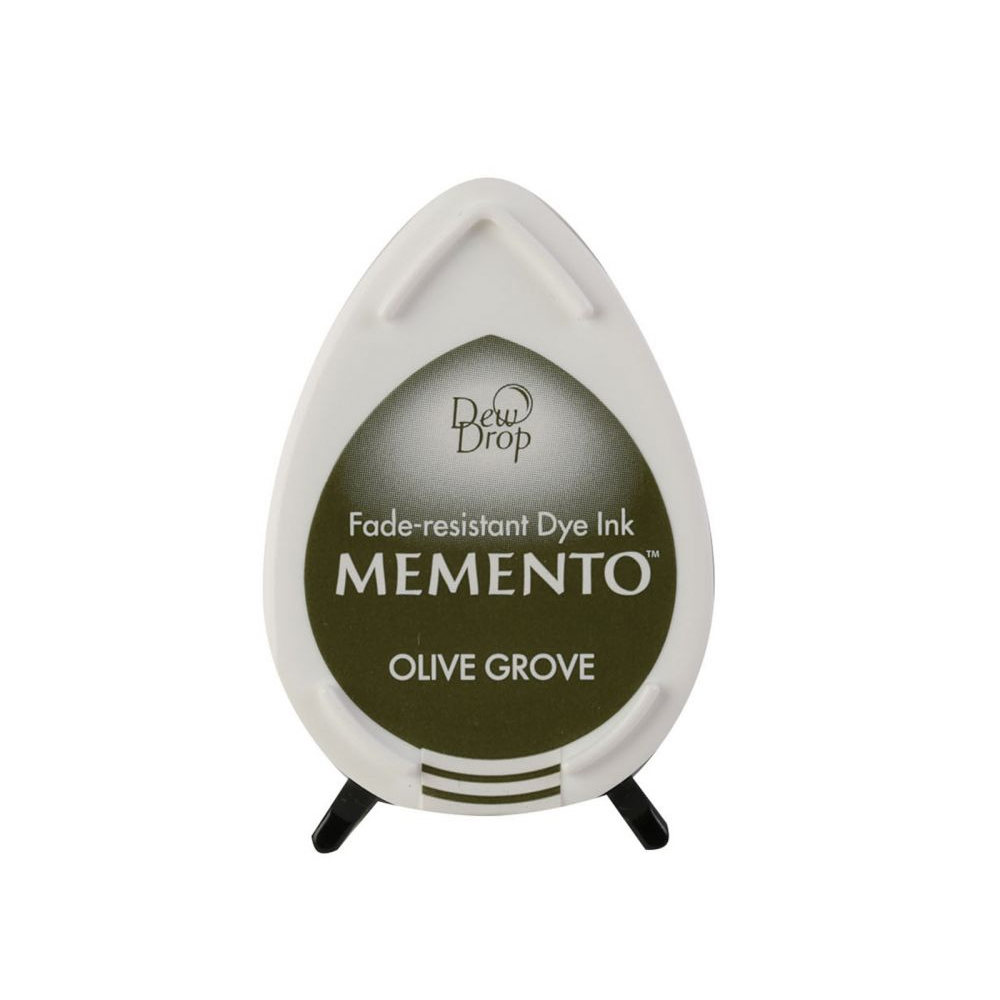 Memento Dew Drops Olive Grove