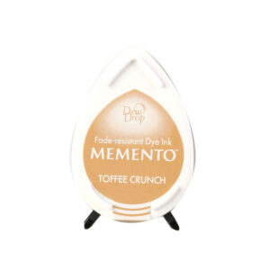 Memento Dew Drops Toffee Crunch