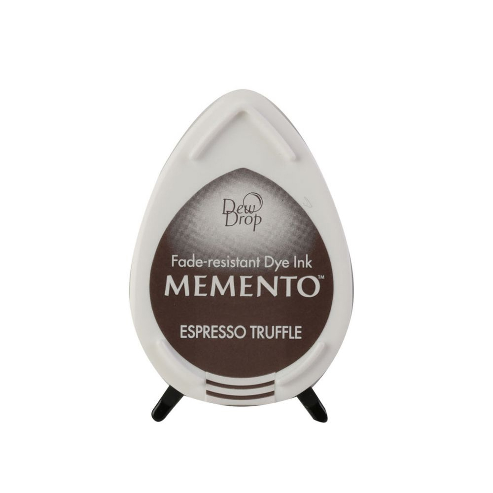 Memento Dew Drops Espresso Truffle