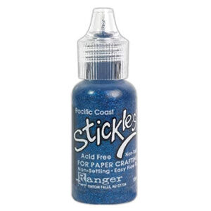 Stickles Glitter Glue Pacific Coast