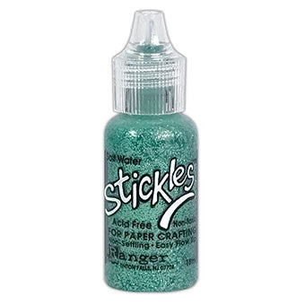 Stickles Glitter Glue Salt Water
