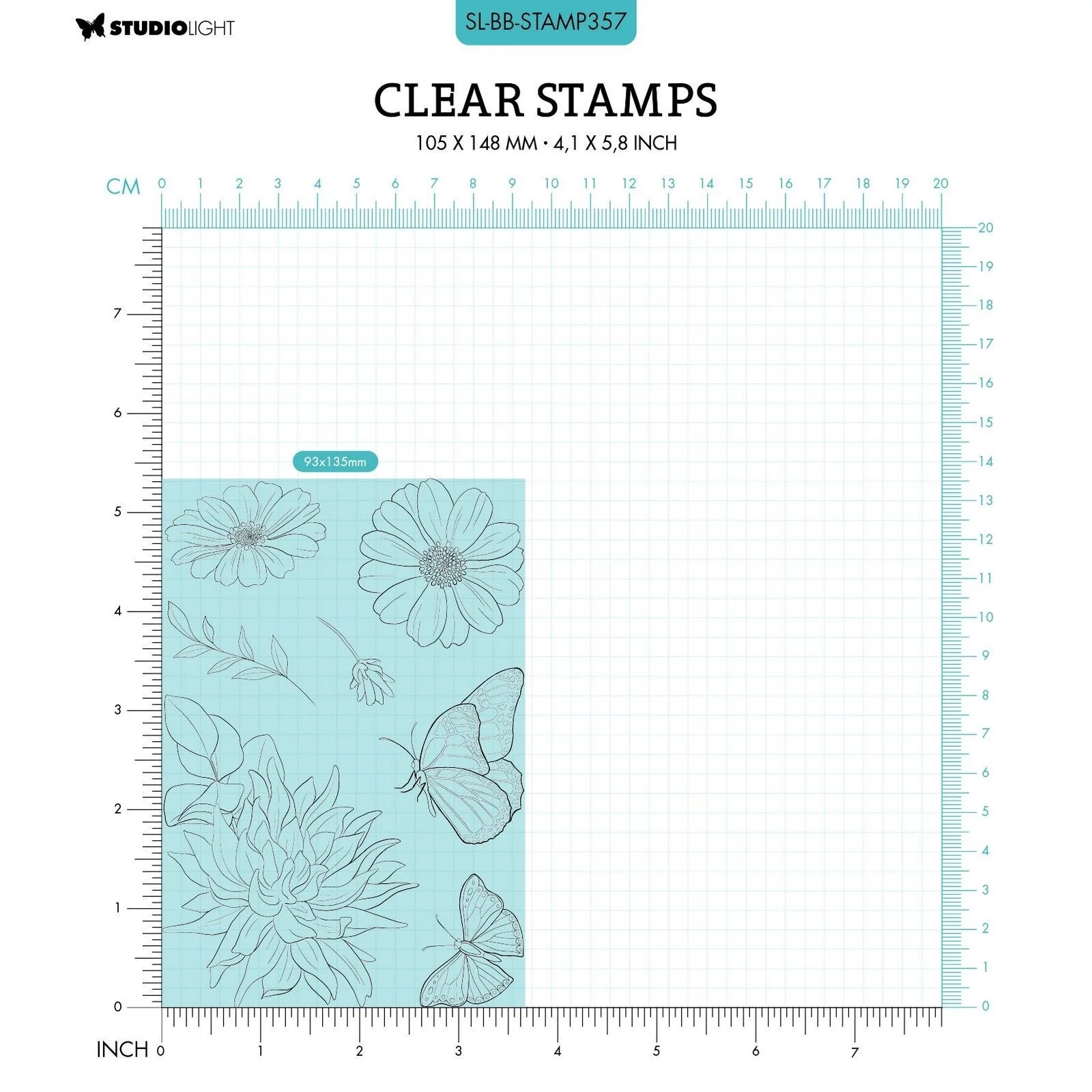 Blooming Butterfly - Image 3