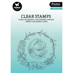 Essentials Collection Small Circle