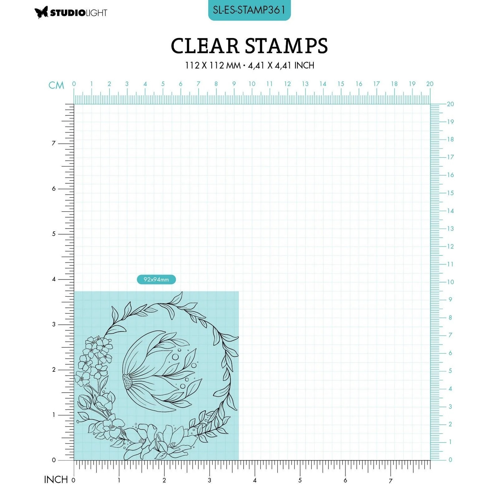 Essentials Collection Small Circle - Image 3