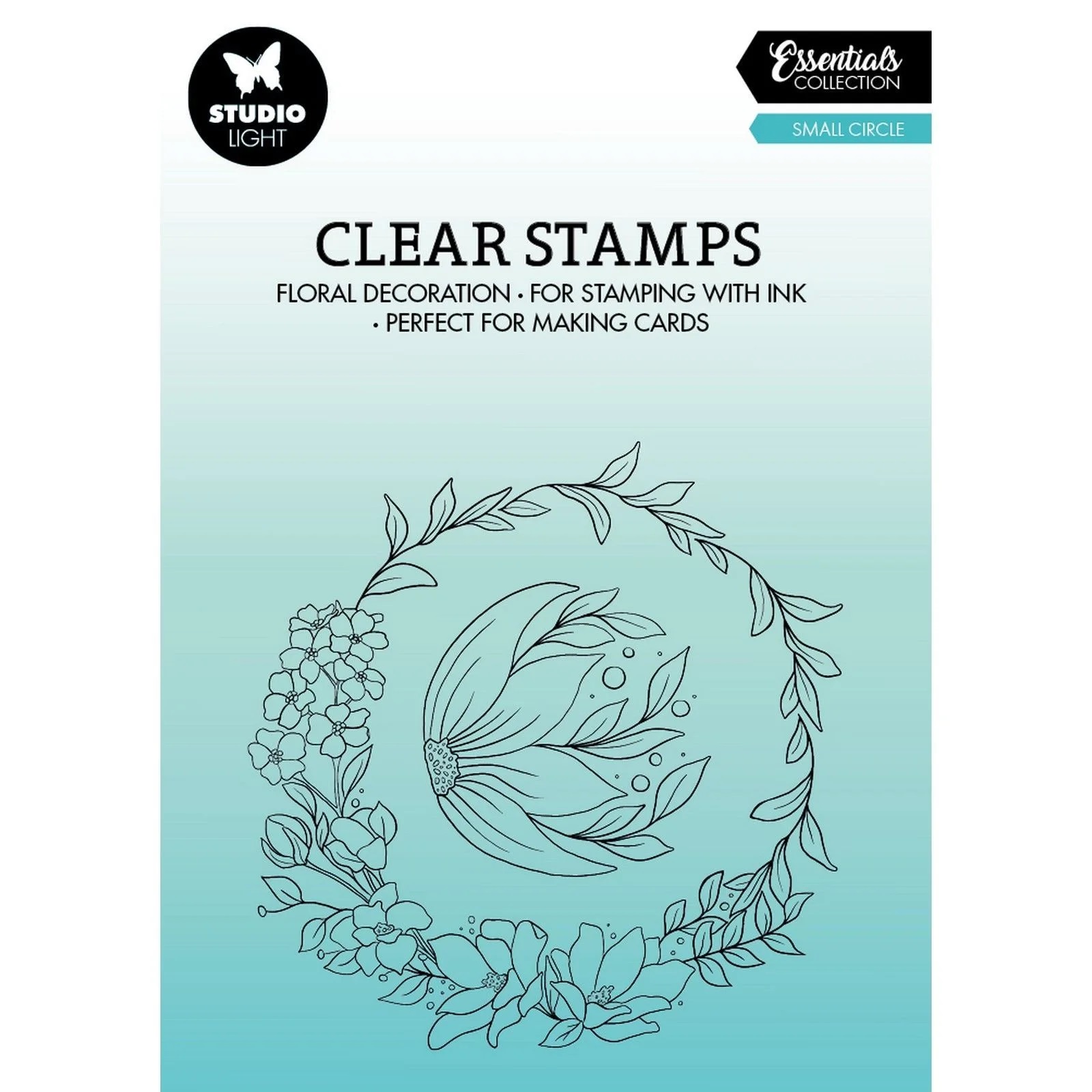 Essentials Collection Small Circle