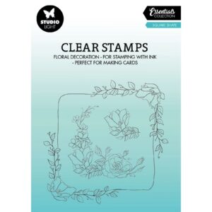 Essentials Collection Square