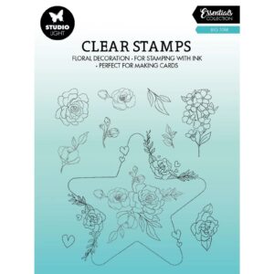 Essentials Collection Big Star