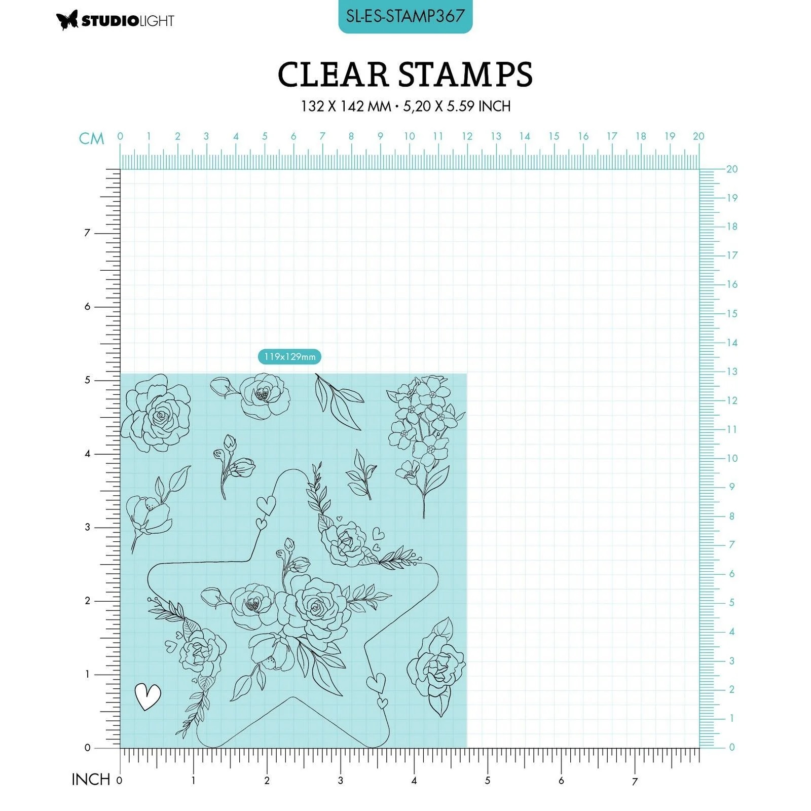 Essentials Collection Big Star - Image 3