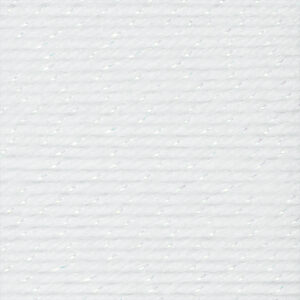 Baby Twinkle DK 100g SHBT01 White