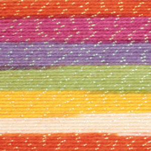 Baby Twinkle Print DK 100g SHBTP31