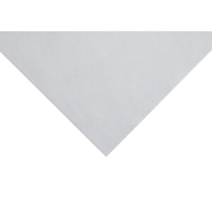 Acrylic Felt White