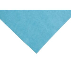 Acrylic Felt Baby Blue