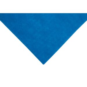Acrylic Felt Crystal Blue