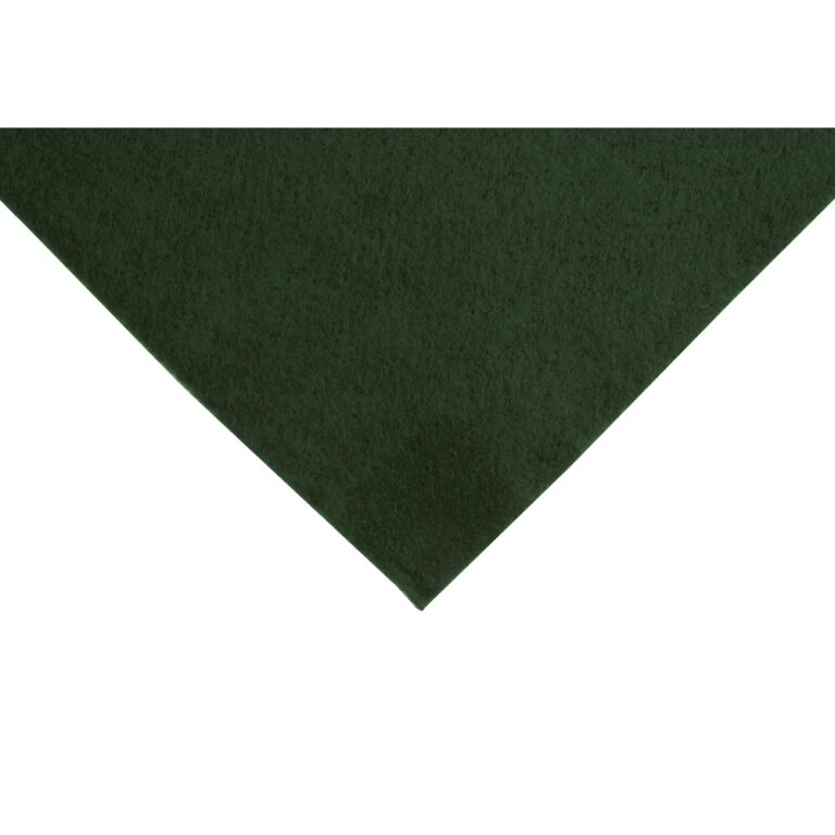 Acrylic Felt Holly Art of Craft