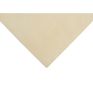 Acrylic Felt Cream