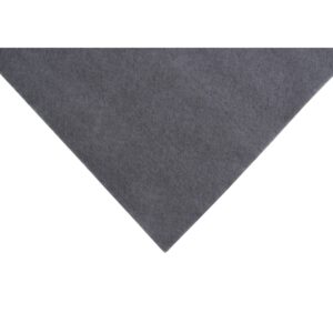 Acrylic Felt Grey