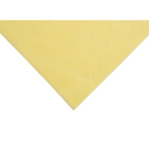 Acrylic Felt Primrose