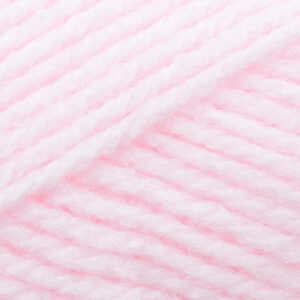 Supersoft Baby DK Pink