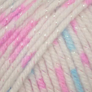 Baby Twinkle Print DK 100g SHBTP1