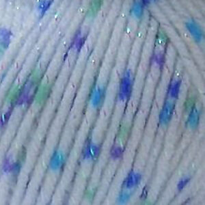 Baby Twinkle Print DK 100g SHBTP2