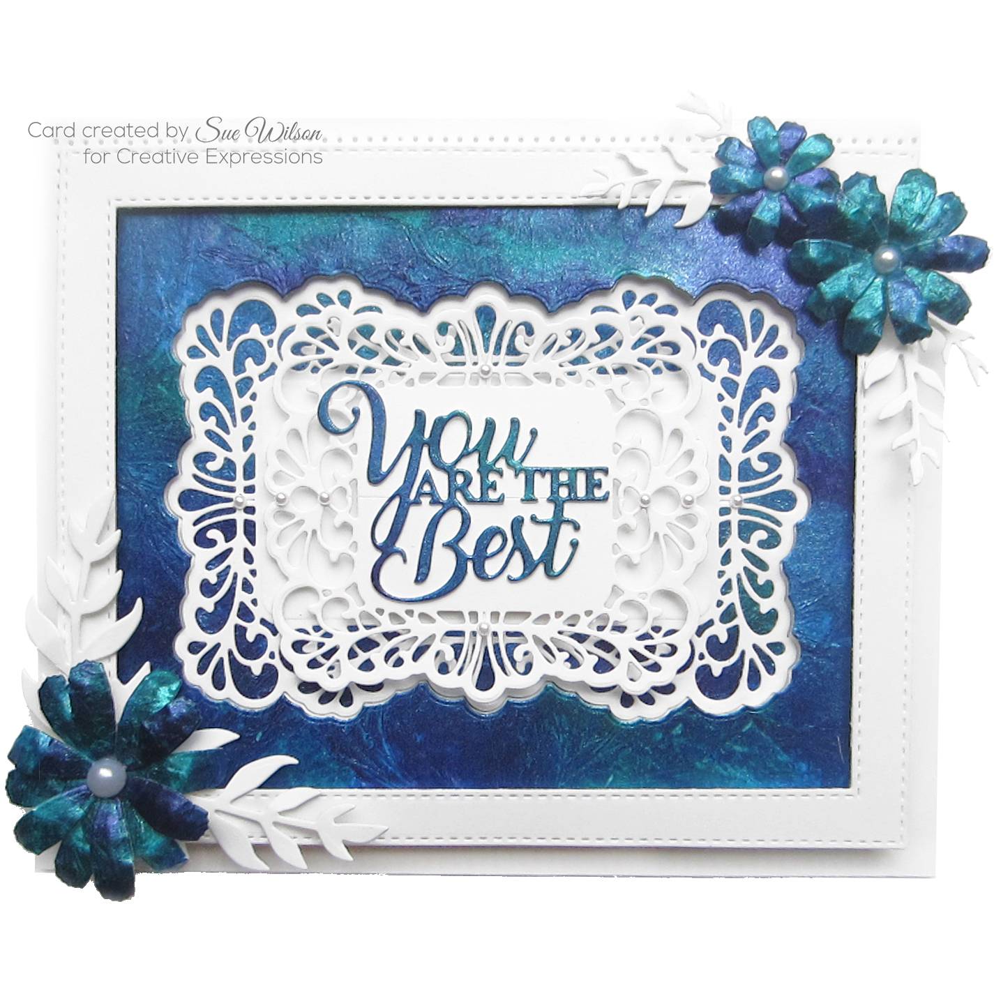 Mini Expressions You are the Best