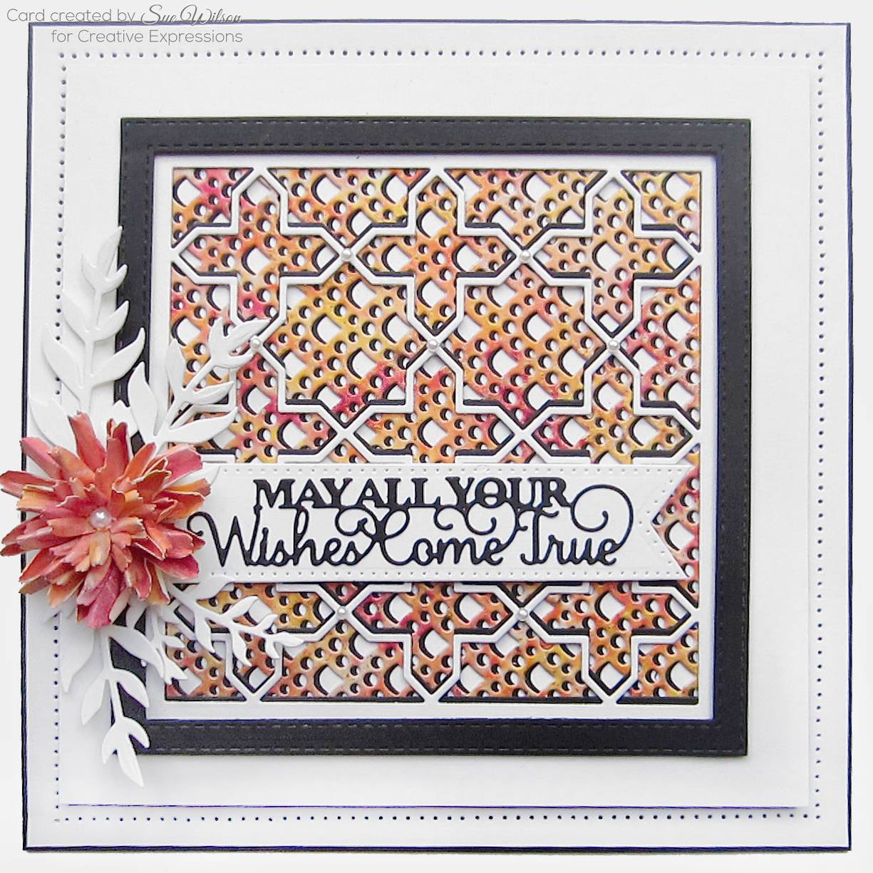 Mini Expressions Wishes Come True