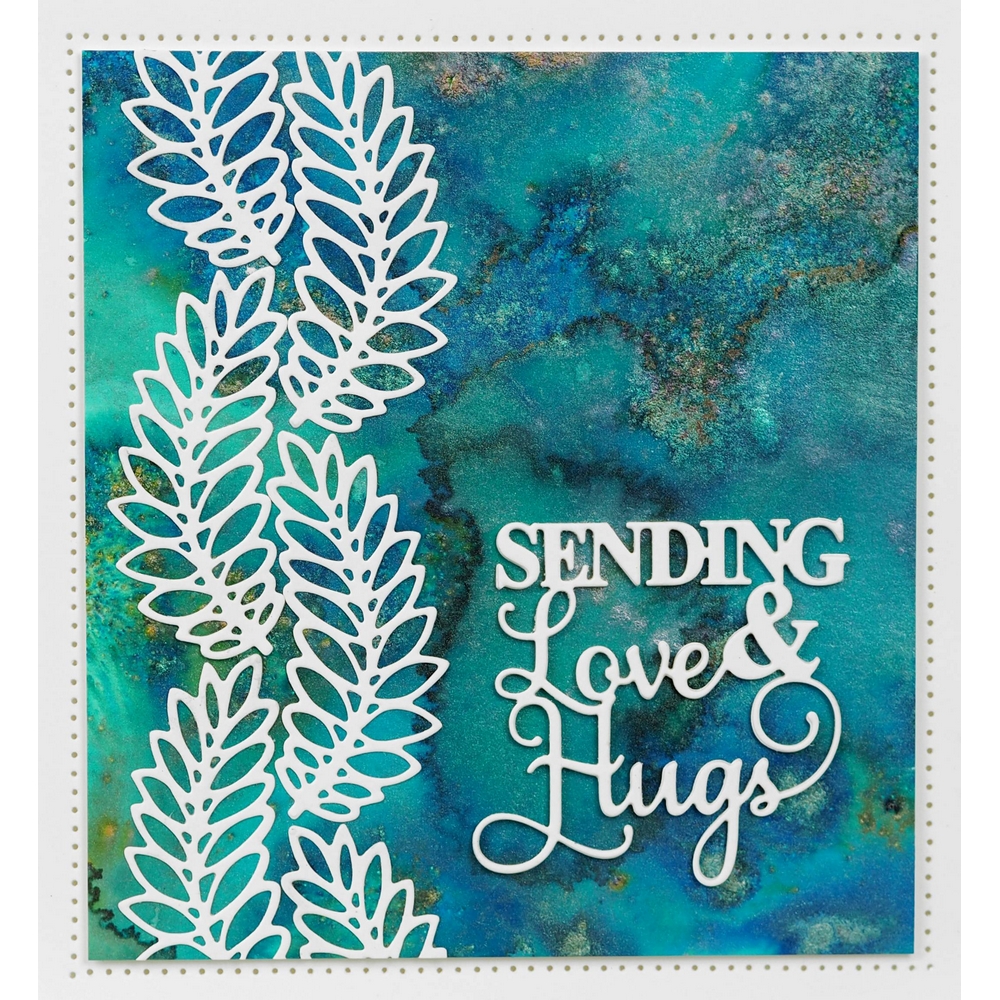 Mini Expressions Love & Hugs