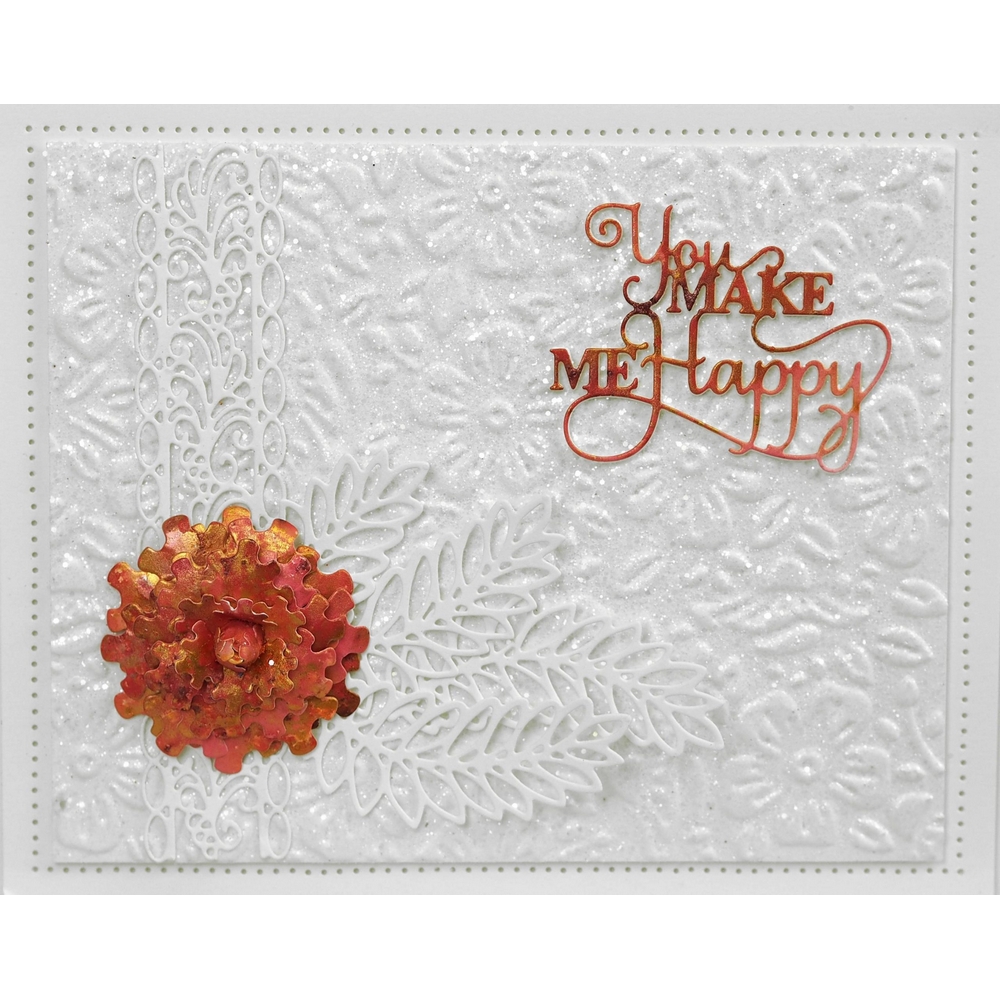 Mini Expressions You Make Me Happy