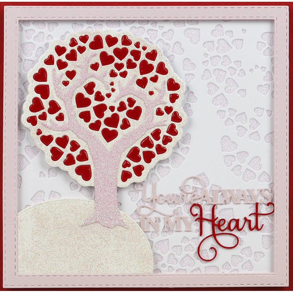 Mini Expressions Always in my Heart