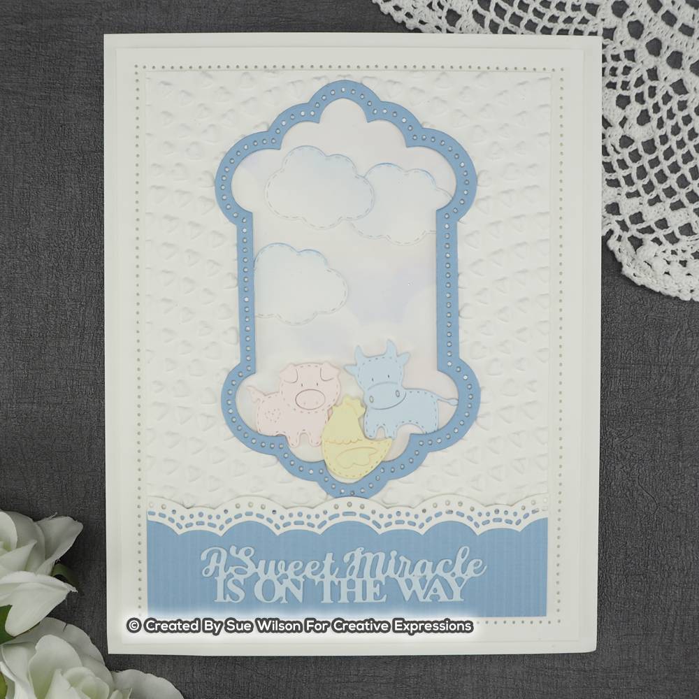 Mini Expressions A Sweet Miracle