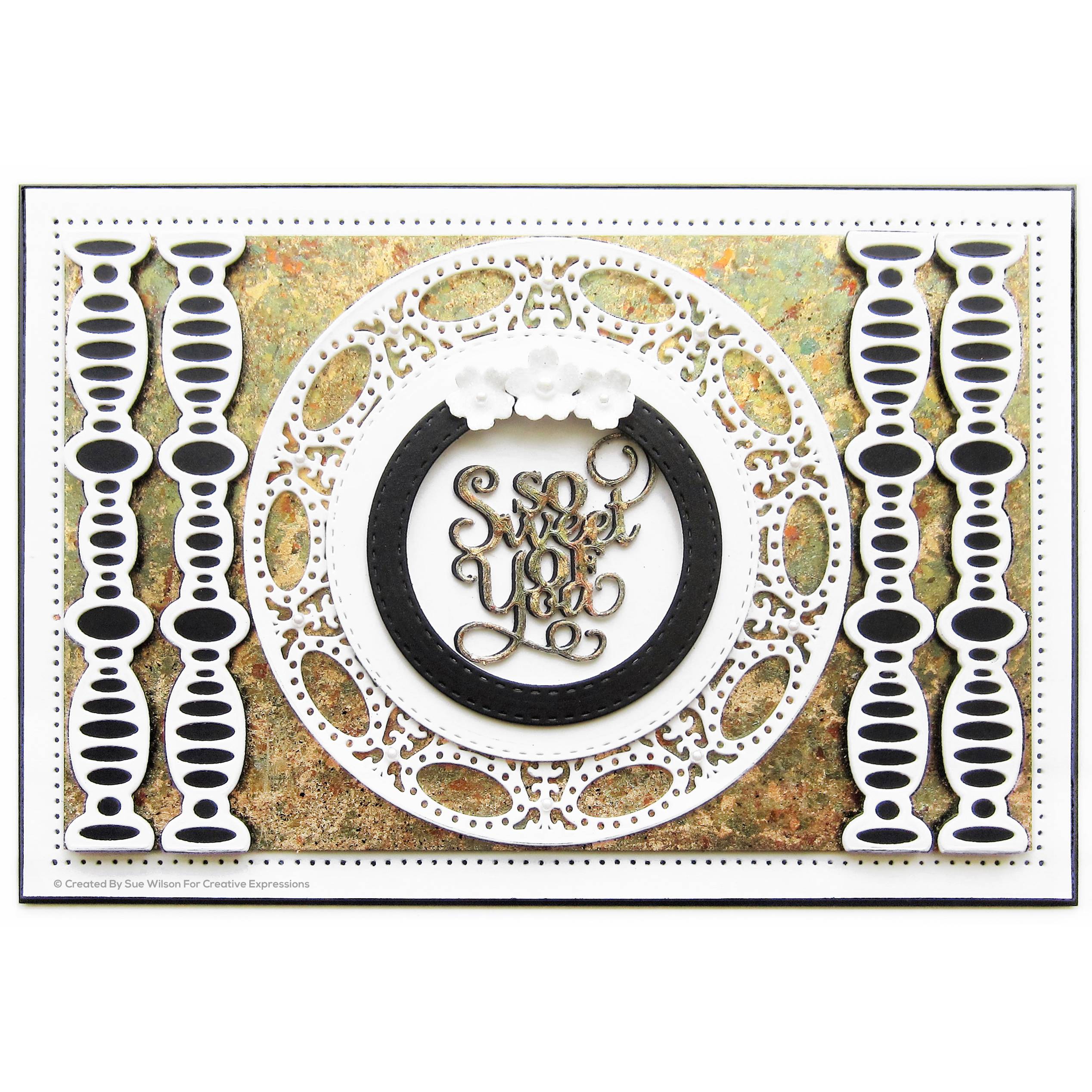 Mini Expressions So Sweet Of You