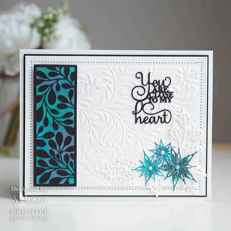 Mini Expressions You Are Close To My Heart