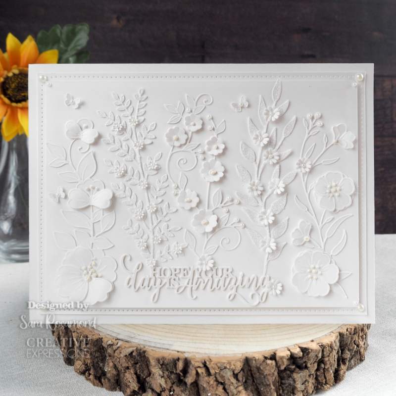 Mini Expressions Hope Your Day Is Amazing