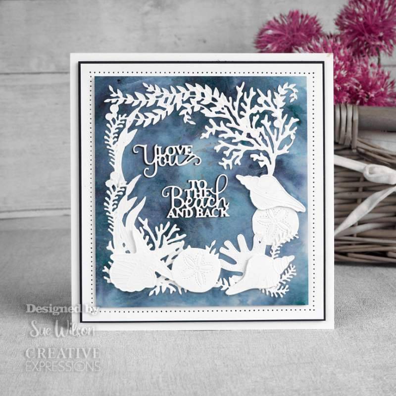 Mini Expressions Duo To The Beach And Back