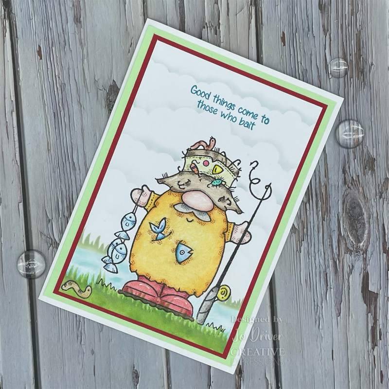 Woodware Reel Catch - Image 3