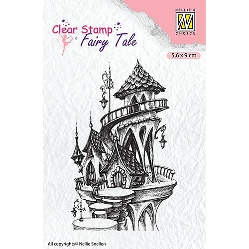Fairy Tale - Summer Castle