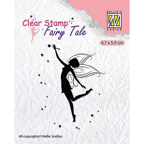 Fairy Tale - Fairies 12