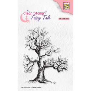 Fairy Tale - Elves Tree