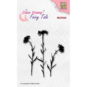 Fairy Tale - Flowers 1