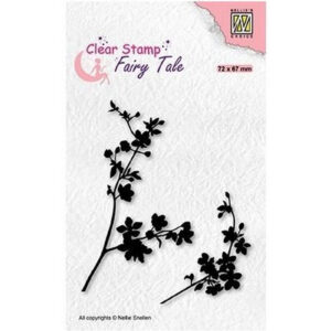 Fairy Tale - Blooming Branch 2