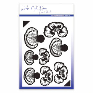 John Next Door Pansy