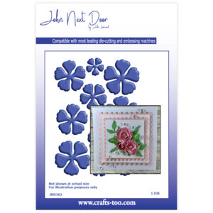 John Next Door Blousy Peony