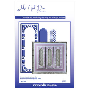 John Next Door Edale Panel