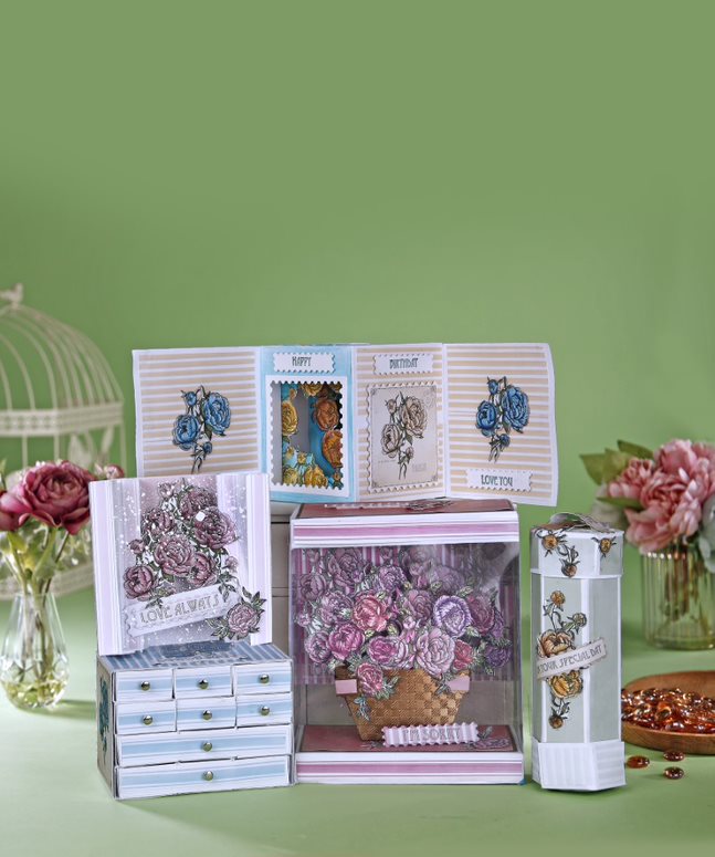 John Next Door Spring Edition Kit #8 - Image 19