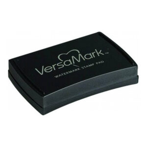 Versamark Inkpad Transparent (Watermark)