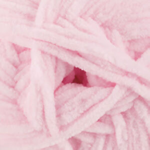 Flutterby Chunky 100g SHB2 Soft Pink