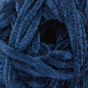 Flutterby Chunky 100g SHB32 Navy
