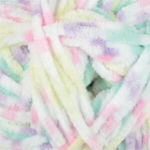 Flutterby Chunky 100g SHB42 Unicorn Spot