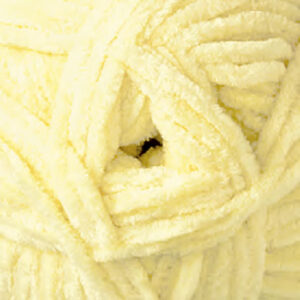 Flutterby Chunky 100g SHB9 Lemon