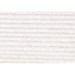 Supersoft Baby 4 Ply White